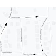 Czasowa zmiana rozkładu i przejazdu autobusów nr 10 i 50