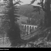 turystyka kolejowa na śląsku