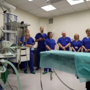 Szpital Kliniczny nr 1 w Zabrzu