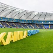 Diamentowa Liga na Stadionie Śląskim