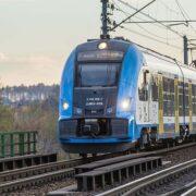nowy cennik kolei śląskich
