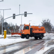 akcja zima w gliwicach