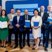 dofinansowanie subregionu południowego