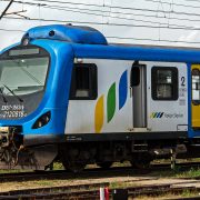 centra przesiadkowe na Śląsku