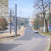 remont 1 Maja w Sosnowcu