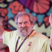 2015 Woodstock Aleksander Doba