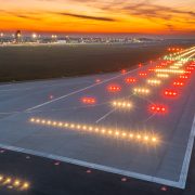 statystyki pasazerskie katowice airport