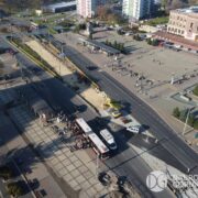 remont ul. Królowej Jadwigi w Dąbrowie Górniczej