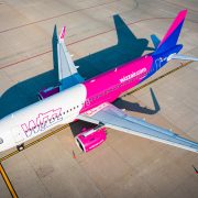 2023 10 05 wizz air poleci z katowice airport do jordanii i belgii