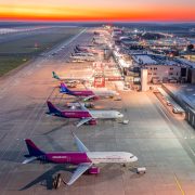 2023 10 11 statystyki pasażerskie katowice airport wrzesień 2023
