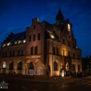 zniżki do Muzuem Powstań Śląskich