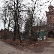 szyb Franciszek w Rudzie Śląskiej