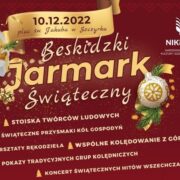 BESKIDZKI JARMARK ŚWIĄTECZNY