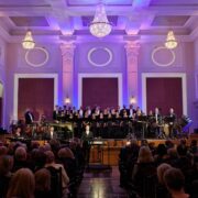 Carmina Burana Carla Orffa w Operze Śląskiej