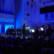 pge hologramy w filharmonii śląskiej
