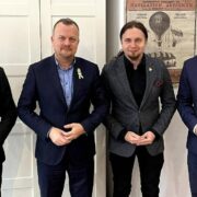 Katowice w konkursie o tytuł Europejskiej Stolicy Kultury