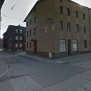 Świętochłowice Węglowa