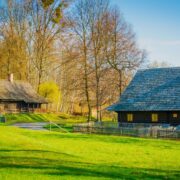 Muzeum "Górnośląski Park Etnograficzny w Chorzowie"