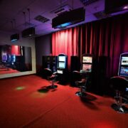 rozbicie grupy przestępczej zajmującej się hazardem