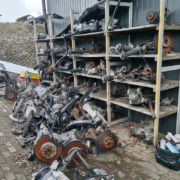 kradzieże samochodów na śląsku