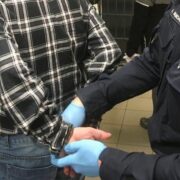 napad na sklep w Bielsku-Białej