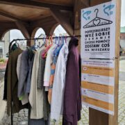 wieszaki Wymiany Ciepła w Czeladzi