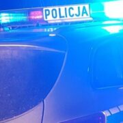 napaść na policjantów
