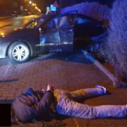 Zatrzymany uciekinier