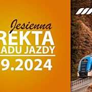 nowy rozklad kolei slaskich