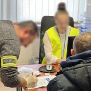 pobicie mężczyzny na randce