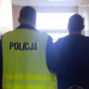 kradzież paliwa z ciężarówek