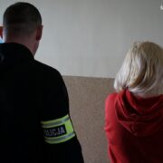 zatrzymanie za posiadanie narkotyków