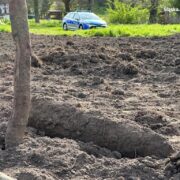 niewybuch z II Wojny Światowej