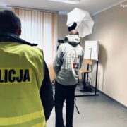 zatrzymanie za posiadanie narkotyków