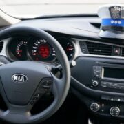 utrata prawa jazdy za przekroczenie prędkości