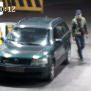 kradzież paliwa ze stacji w Sosnowcu