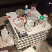 wytwarzanie narkotyków w Sosnowcu