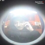 Poszukiwany mężczyzna