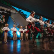 60 TKB Wisla 2023 KUD DIMITRIJE KOTUROVIC z Belgradu SERBIA fot Daniel Franek Okiem Fotoreportera