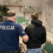 jazda bez uprawnień