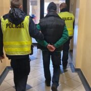 Nietrzeźwy kierowca autobusu