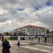 przetarg na Dom Księcia w Częstochowie