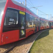 zmiany w kursowaniu tramwajów w Częstochowie