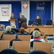 darmowe bilety na lodowisko i do parku wodnego w Częstochowie