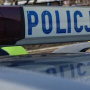 kradzież w sklepie w Żorach