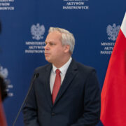 dystrybycja węgla przez gminy-konferencja