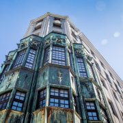 Admirals Palast