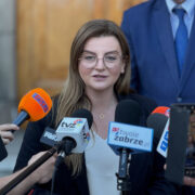 Agnieszka Rupniewska Prezydentka Miasta Zabrze