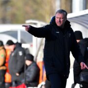 Alaksandr Chackiewicz