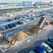 Archiclima lotnisko pyrzowice